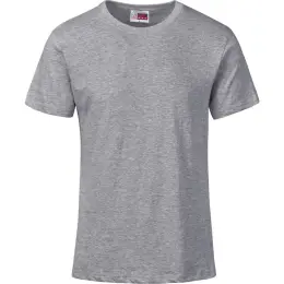 Unisex Super Club 135 T-Shirt Grey